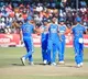 Team India beat Zimbabwe with huge margin