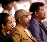 Bhrateeyudu2 pre release event held in Hyderabad