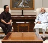 Mizoram CM tells PM that the state govt reluctant to push back refugees