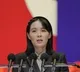 Kim Jong-un's sister slams S. Korea's resumption of live-fire drills as 'suicidal hysteria'