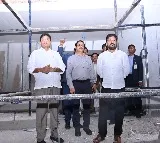 Telangana sets in motion process to establish Skill University