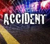 Three of a family killed as car rams into parked truck in Andhra
