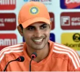 Great to be back on winning note again: Gill on India's 100-run win over Zimbabwe