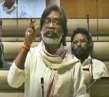 Hemant Soren govt wins trust vote in Jharkhand Assembly