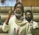 Hemant Soren govt wins trust vote in Jharkhand Assembly