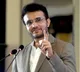 Wishes pour in as 'unstoppable Dada' Sourav Ganguly turns 52