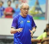 Indian table tennis teams can be the big surprise at Paris 2024, says head coach Costantini
