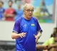 Indian table tennis teams can be the big surprise at Paris 2024, says head coach Costantini