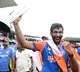 Have been living a dream, filled me with happiness and gratitude: Bumrah