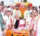 Six guarantees inspired by YSR, says Revanth Reddy