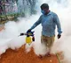 You are not maharajas but public servants, contain dengue cases, Siddaramaiah tells DCs