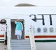 PM Modi arrives in Moscow, to meet Russian President in evening