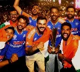 India’s T20 World Cup-winning players to get Rs 5 crore each, coaching staff Rs 2.5 cr: Report
