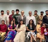 డల్లాస్ లో వీ ఎన్ ఆదిత్య రూపకల్పనలో కొత్త సినిమా ఆడిషన్స్ కి విశేష స్పందన