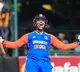 Abhishek Sharma breaks multiple records