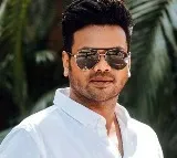 Manchu manoj angry over content creator for abusive comments on father daughter video
