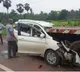 Four Dead in Road Accident at Eluru