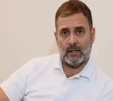 Rahul Gandhi Special Video Message on YSR 75th Birth Anniversary
