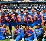 BCCIs Rs 125 Crore Prize For Team India Virat Kohli Rohit Sharma Rahul Dravids Share To Be
