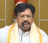 Varla Ramaiah shocking comments on senior officials