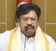 Varla Ramaiah shocking comments on senior officials