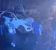 CCTV shows Mihir Shah leaving Mumbai pub before BMW crash