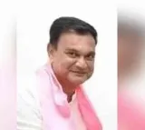 BRS MLC Challa Venkatrami Reddy meets Revanth Reddy