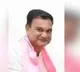 BRS MLC Challa Venkatrami Reddy meets Revanth Reddy