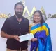 Actress Hema letter to Maa President Manchu Vishnu About Her Suspension