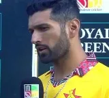 World champions played like world champions Sikandar Raza praises Team India