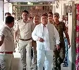 Why Is State Interested In Protecting An Individual Top Court On Sandeshkhali Case
