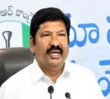 Jogi Ramesh Interesting Comments on Congress Party