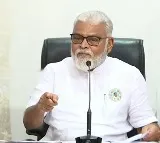 Ambati Rambabu slams AP CM Chandrababu