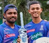 Three players joined Team India touring in Zimbabwe