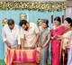 Manchu Manoj Mounica Daughter Name Goes Viral Manoj Shares Name Ceremony Photo