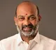 Bandi Sanjay letter to Revanth Reddy
