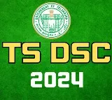 Candidates Protest to Postpone DSC in Telangana