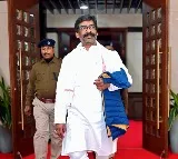 Jharkhand CM Hemant Soren wins trust vote in assembly