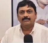 YCP leader Umashankar Ganesh slams TDP leaders on free sand policy