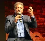 Anand Mahindra Share Another Interesting Video on Twitter