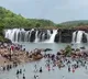 Bogatha Waterfall in Telangana