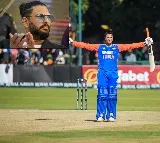 Yuvraj Singh responds on Abhishek Sharma century