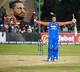 Yuvraj Singh responds on Abhishek Sharma century