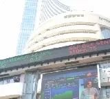 Markets ends in flat mode