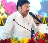 Rangababu complains against Jogi Ramesh to Nara Lokesh and Anagani Satya Prasad