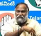 Chandrababu entered with Reorganisation issues says Jagga Reddy