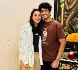 Smriti Mandhana confirms her relationship with Palash Mucchal