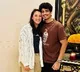 Smriti Mandhana confirms her relationship with Palash Mucchal