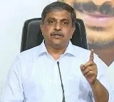 Sajjala fires on Chandrababu