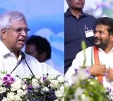 Undavalli Arun Kumar interesting comments on CM Revanth Reddy